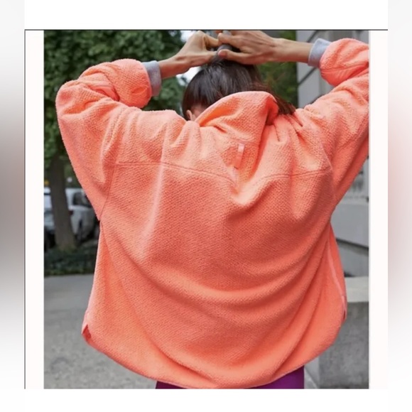 FP movement ziggy fleece-M - Picture 2 of 9